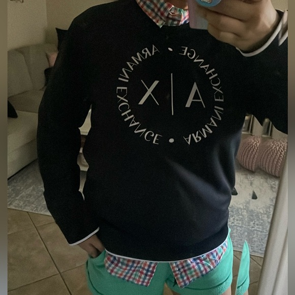 Cremieux Classics Plaid Mens Large (Unisex) NWT* - Picture 11 of 11